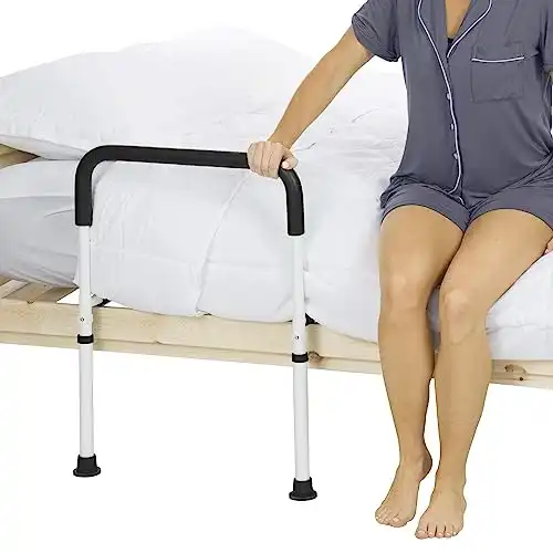 Adult Bedside Standing Bar